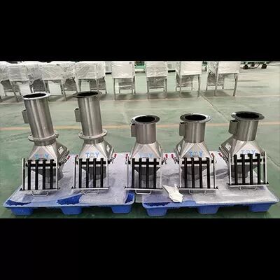 High-gradient Slurry Electromagnetic Separator Solves Weak Magnetic Iron Impurity Problems of Lithium Battery Slurry