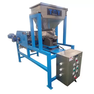 High‑precision Iron‑Removal Upgrade for Domestic Photovoltaic‑Grade Quartz‑Sand Production Line