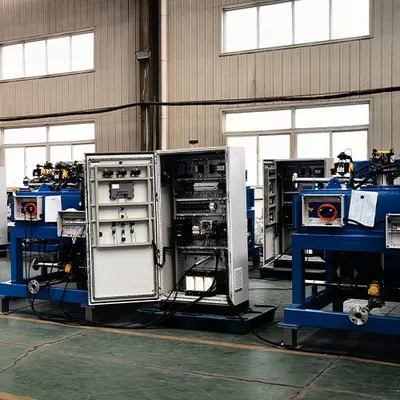 Latest company Cases about Dry Powder Electromagnetic Separator Improves Grade and Recovery Rate of Lithium Mica Concentrate