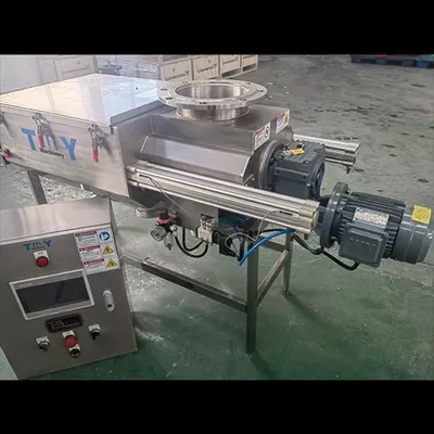 Latest company Cases about Custom Sanitary Slurry Electromagnetic Separators for Palm Oil Refinery in Malaysia Solve Blackening Caused by Trace Iro