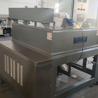 Buy Dry Powder Electromagnetic Filter with 12000 Gauss Magnetic Field, Stainless Steel Construction for Industrial Applications online manufacture