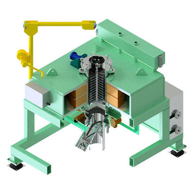 kaufen Elektro-Magnetfilter für Lebensmittelsicherheit online manufacture