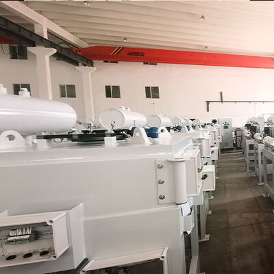 kopen Professionele elektromagnetische filter voor droog poeder met intelligente monitoring online manufacture