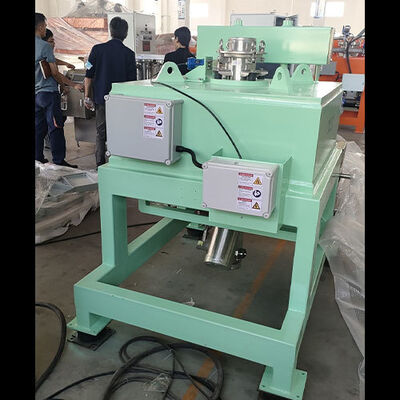 Beli Multi industri adaptif bubuk kering Separator elektromagnetik 304 316L tubuh online manufacture