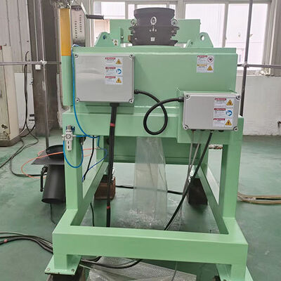 Beli Bubuk Farmasi Air Filter Elektromagnetik Kering Steril Dan Bersih online manufacture