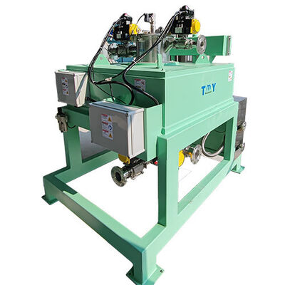 kopen Elektromagnetische scheidingstoestellen voor elektronische materialen met hoge precisie online manufacture