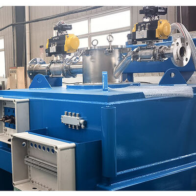 Mua Thực phẩm và Dược phẩm lớp Máy tách từ tính Tiêu chuẩn cao cho GMP chứng nhận online manufacture