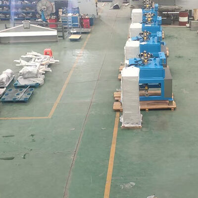 kupować Nowa Energia Slurry Elektrofiltr Magnetyczny W Materiał Litium Bateria Maszyna do usuwania żelaza online manufacture