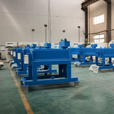 Mua Thiết bị lọc ẩm từ điện từ gốm hỗ trợ hoạt động liên tục online manufacture