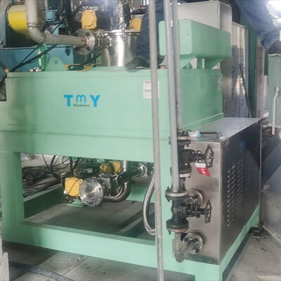 satın al Gıda / Farmasötik çamur için steril ve temiz elektromanyetik ıslak filtre online manufacture