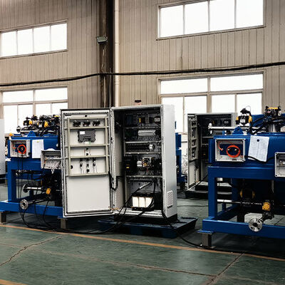 acheter Machine d'élimination du fer électromagnétique en céramique / minéraux non métalliques Slurry à forte pente online manufacture