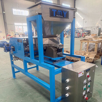 Beli Automatic Iron Removal Belt Magnetic Pulley Separator Industri Berkualitas Cerdas online manufacture