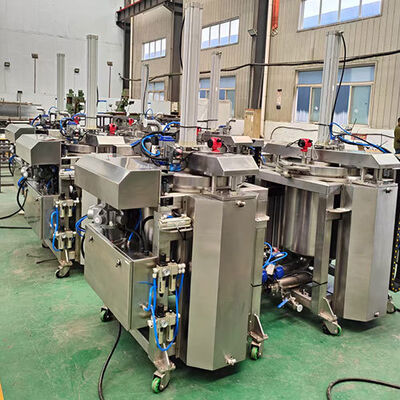 Beli Air Sirkulasi Industri Pemisah Magnetik Permanen Penghapusan Besi Disesuaikan online manufacture