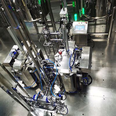 kaufen Automatischer selbstreinigender hochfester Magnetseparator mit korrosionsbeständigem Edelstahl für die Eisenentfernung in Rohrleitungen online manufacture