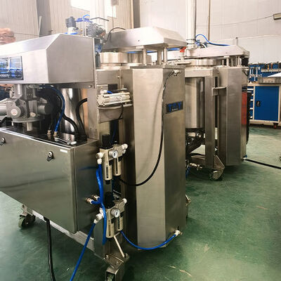 comprar Equipamento de separação magnética de tubulações químicas finas para revestimento de pigmentos e resinas online manufacture