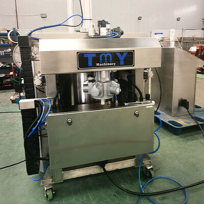 kupować Nowy materiał energetyczny Separator magnetyczny stały do rurociągów w bateriach litowych online manufacture