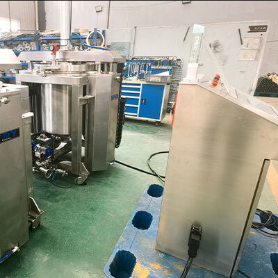 buy Professional Permanent Magnetic Separator Continuous Self Cleaning Liquid Pipeline Iron Remover online manufacture