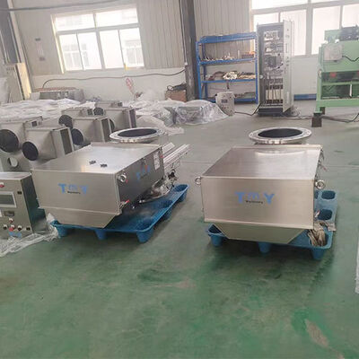 satın al Kullanım Dayanıklı Kendi Kendini Temizleyen Mıknatıs Ayırıcı Toz Granül ve Çamur için online manufacture