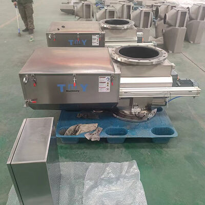 comprar Separador magnético rotativo de alta eficiência, de remoção contínua de ferro 24/7 para linhas automatizadas online manufacture