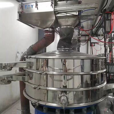 kopen Fijne chemische ijzerverwijderingsmachine voor pijpleidingen in coating pigment en hars ijzerverwijdering online manufacture