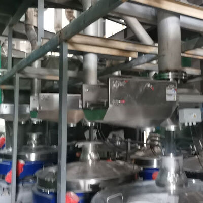 kupować Rotacyjny separator magnetyczny z automatycznym samoczyszczeniem online i stali nierdzewnej odpornej na korozję do rotacyjnego dynamicznego usuwania żelaza online manufacture