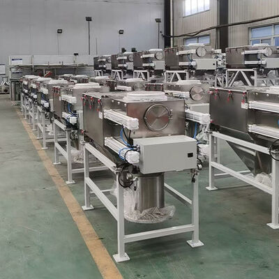 satın al Kendini temizleyen çekmece baharat tozları için manyetik ayırıcı makine Otomatik temizlik online manufacture