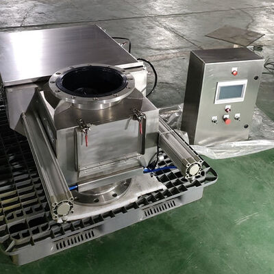 Beli Lithium Battery Anode Materials Permanent Magnetic Separator Drawer Jenis online manufacture