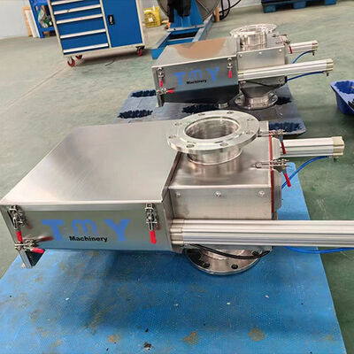 kupować Przemysłowy separator magnetyczny samoczyszczalny do tradycyjnej medycyny chińskiej online manufacture