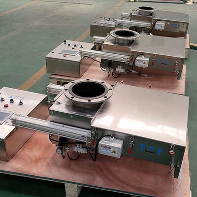 comprar Tipo de gaveta Equipamento de separação magnética para aditivos alimentares online manufacture