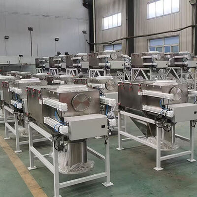 kupować Samooczyszczająca szuflada maszyna do usuwania żelaza do plastikowych pelet online manufacture