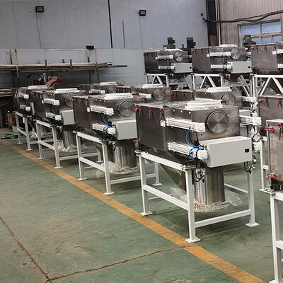 Mua Máy loại ngăn kéo máy loại bỏ sắt để phủ nguyên liệu thô khô ướt dính ăn mòn online manufacture