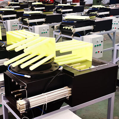 Buy Modular Drawer-Type Magnetic Separator | Multi-Scenario Adaptation, Zero Power Permanent Magnet Operation online manufacture