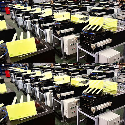 buy Self Clean Magnetic Separation Equipment For Lithium Battery Cathode Materials online manufacture