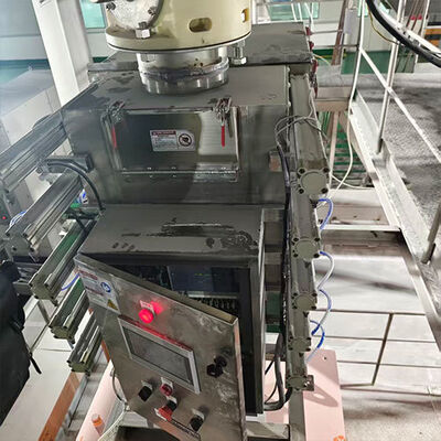 Beli Bahan penyimpanan energi Pembersih diri Pemisah magnet 304/316L Baja tahan karat online manufacture