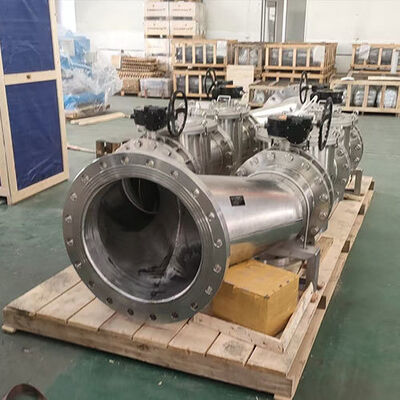 satın al Yüksek hassasiyetli demir çıkarma sıvı manyetik ayırıcılar Güç ≥13000 GS Yeni enerji malzemesi için online manufacture