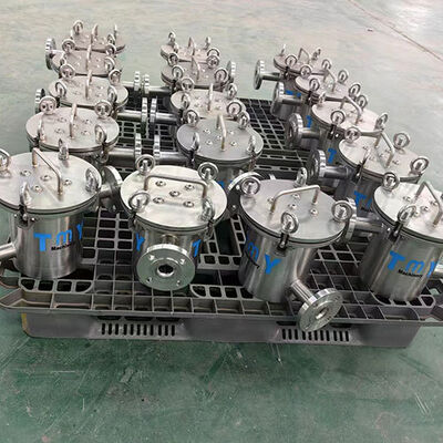 kupować Energooszczędne separatory magnetyczne ciekłe ze stali nierdzewnej 380v 30-1000 T/H online manufacture