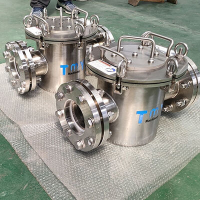 kopen Liquid Pipeline Iron Remover Machine Intelligente afstandsbediening online manufacture