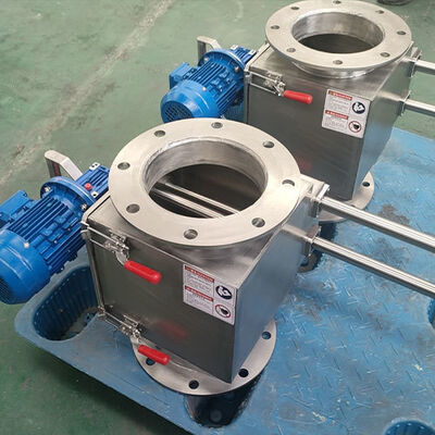 comprar Separador magnético rotativo de alta precisão de nova energia Resistência à remoção de ferro ≥13000 GS online manufacture