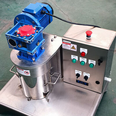 Mua Kháng ăn mòn hóa học Máy tách nam châm quay Nhiệt độ hoạt động ≤ 350 °C online manufacture