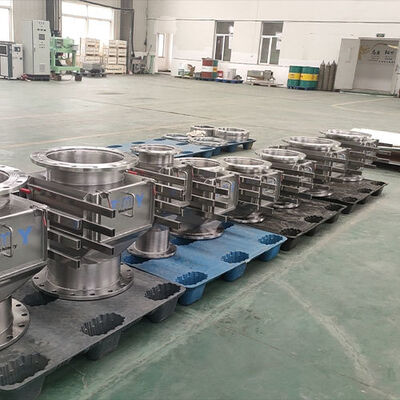 Mua 304/316L Loại ngăn kéo Loại máy lọc ngăn kéo Nam châm loại bỏ sắt vĩnh viễn Công suất 15-45 M3/H online manufacture