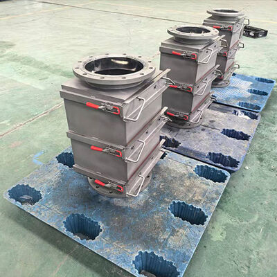 Mua IP65 Điện từ lọc ngăn kéo thông minh PLC tự động điều khiển online manufacture