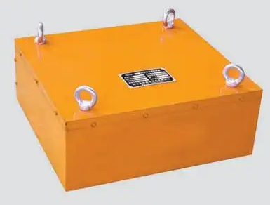 satın al Demir kaldırıcı asılı elektromanyetler IP54-IP65 Taşıyıcı kemer malzemeleri için online manufacture