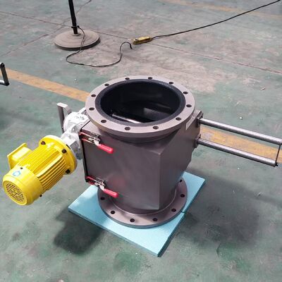 acheter Séparateur électromagnétique pour lignes de production automatisées permettant l'élimination du fer de la farine, des granulés de plastique et des poudres de minerai online manufacture