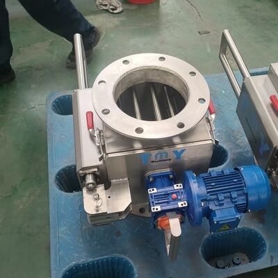 Buy Manual Rotary Magnetic Separator with 3500–12000 Gauss Magnetic Field for Continuous Operation and Adjustable Speed online manufacture