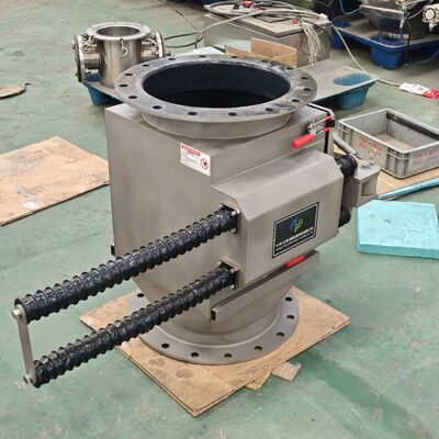 kaufen Manuelle Rotation Magnetabscheider online manufacture