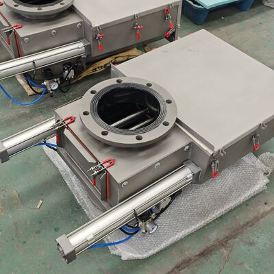 buy Electro Magnetic Separator Featuring Self Cleaning Drawer Type Design for Ferromagnetic Impurity Removal in Fluid and Powder online manufacture