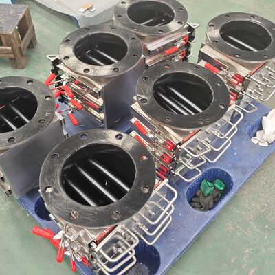 buy Electro Magnetic Separator with Drawer Type Magnetic Rod Group for Removal of Ferromagnetic Impurities in Powder and Granular Materials online manufacture