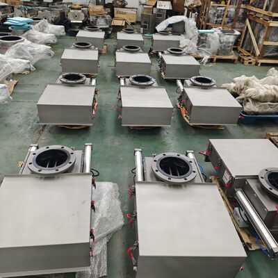 buy Electro Magnetic Separator Featuring Automatic Cleaning Mechanism for Separation of Ferromagnetic Materials in Low Viscosity Fluids online manufacture